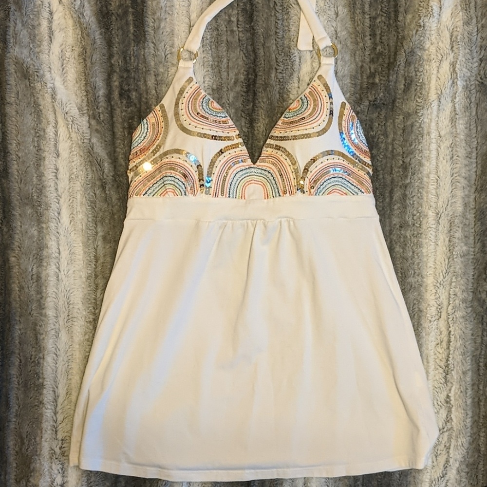 Victoria's Secret Halter Top